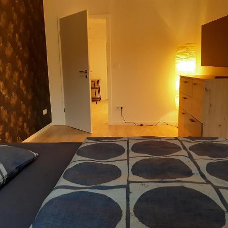 Ferienwohnung In Hohen Neuendorf Bei Berlin, Zentral Gelegen 外观 照片