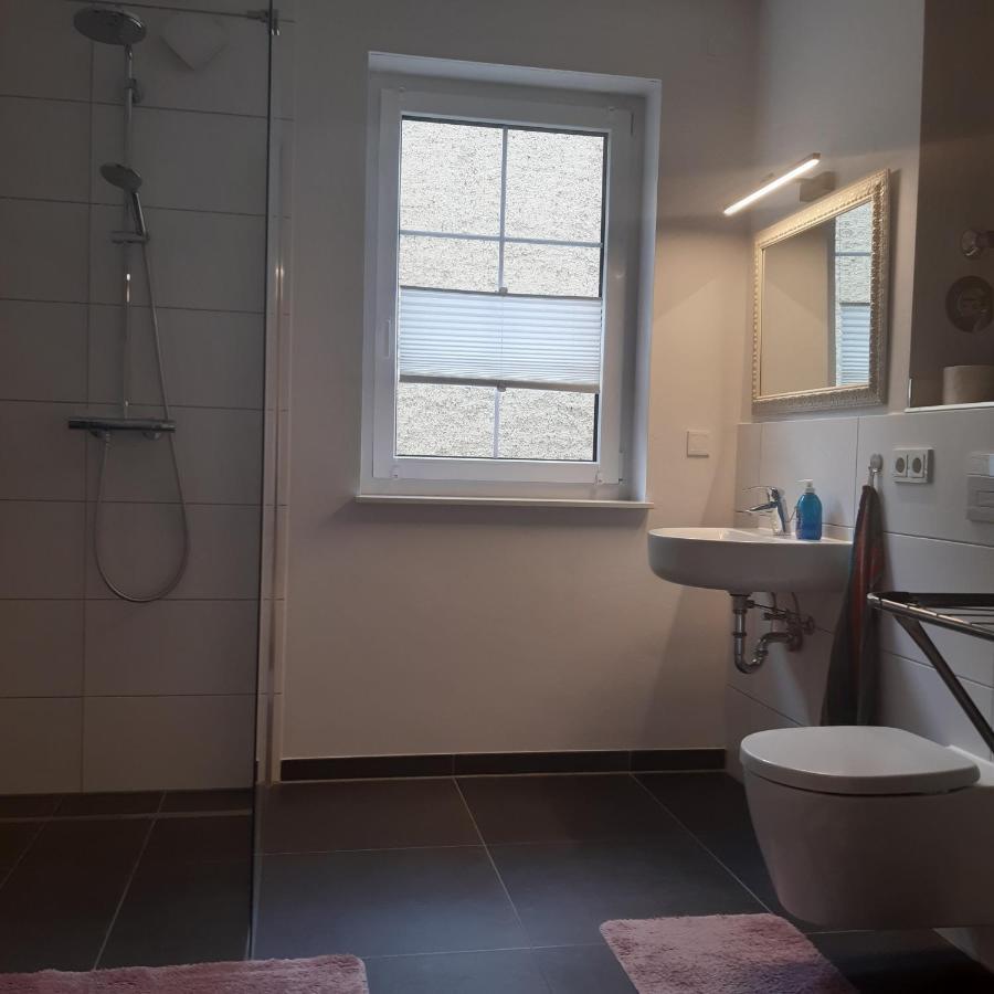 Ferienwohnung In Hohen Neuendorf Bei Berlin, Zentral Gelegen 外观 照片